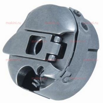 Cerliani 130.10.500 MECA 65112 шпульный колпачок S00690-301 NBL для REACHPEACE, MECA TECHNA, J.A.M. (Италия)