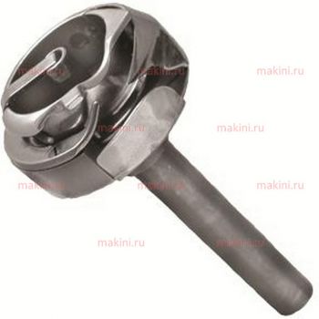 Cerliani 130.11.216 челнок комплект 226-12055 (G161) для Brother, Siruba T-8420 (Италия)