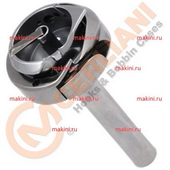 Cerliani 130.11.231 челнок комплект 226-53158 для JUKI LH-3128 (Италия)