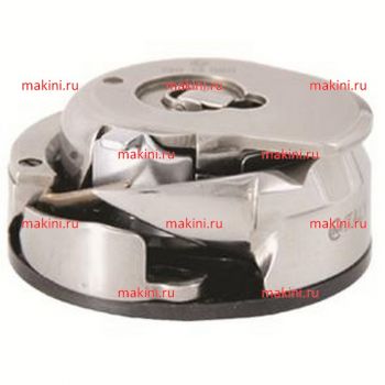 Cerliani 130.13.020 челнок компл 0491 012041 x CM для Durkopp Adler 291 (Италия)