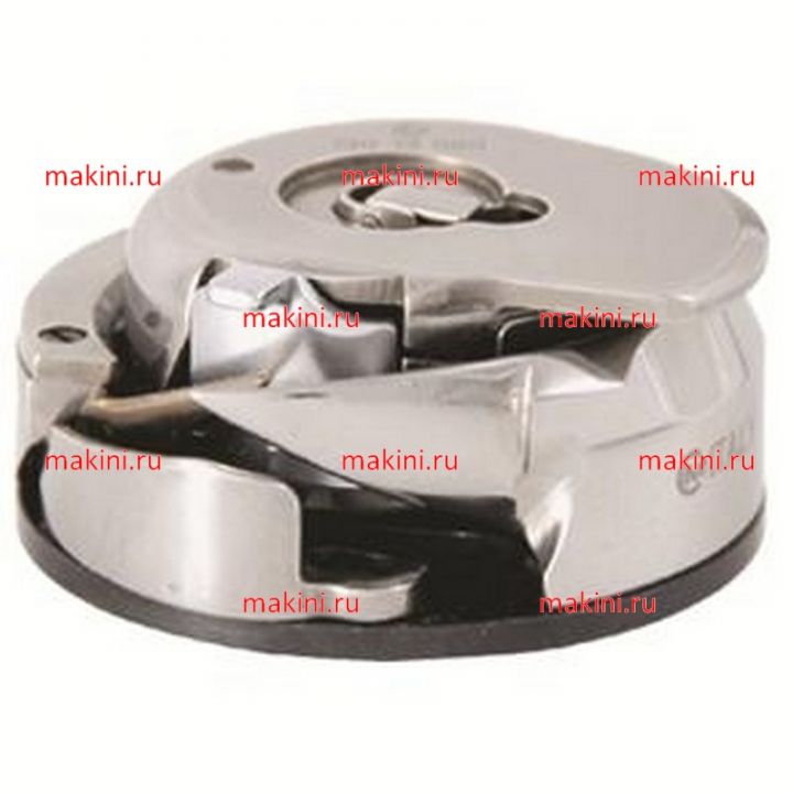 Cerliani 130.13.020 челнок компл 0491 012041 x CM для Durkopp Adler 291 (Италия)