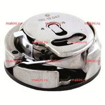 Cerliani 130.13.024 челнок компл comp 0294 001601 / 0294 001401 для Durkopp Adler 294 (Италия)