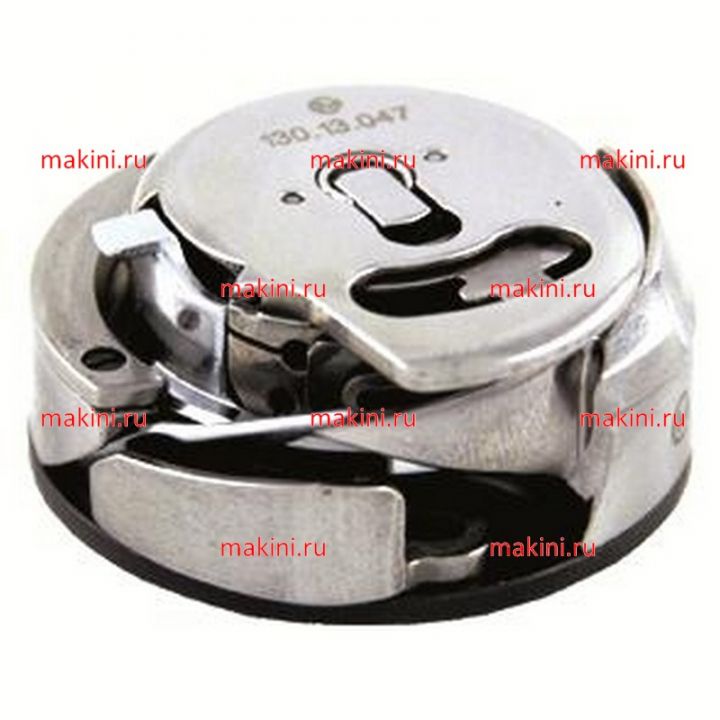 Cerliani 130.13.024 челнок компл comp 0294 001601 / 0294 001401 для Durkopp Adler 294 (Италия)
