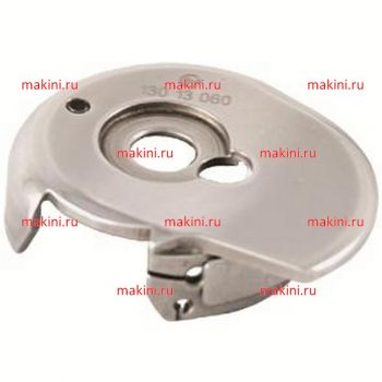 Cerliani 130.13.060 шпульный колпачок 0295 001426 для Durkopp Adler (Италия)