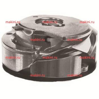 Cerliani 130.13.065 челнок компл 0935 745210 x CM для Durkopp Adler 745 (Италия)