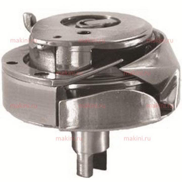 Cerliani 130.13.157 челнок компл 0380 008104 x CM для DA-249/372/380/541/697 (Италия)