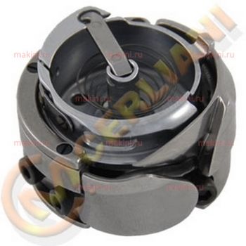 Cerliani 130.13.375 челнок комплект 0869 150214 w/o Opener для Durkopp Adler 869 (Италия)