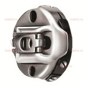 Cerliani 130.14.007 шпульный колпачок 8243NBL comp 91-008 243-91 / 971964-4-00 для PFAFF 3114 (Италия)