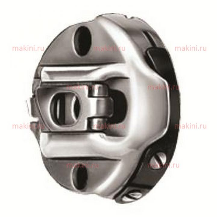 Cerliani 130.14.007 шпульный колпачок 8243NBL comp 91-008 243-91 / 971964-4-00 для PFAFF 3114 (Италия)