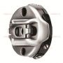 Cerliani 130.14.007 шпульный колпачок 8243NBL comp 91-008 243-91 / 971964-4-00 для PFAFF 3114 (Италия)