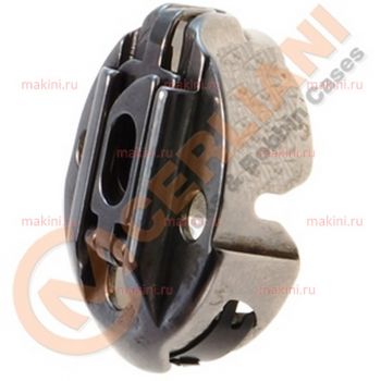 Cerliani 130.14.050 шпульный колпачок B1810-771-OAO для Juki LBH-771-773/781-784, CS-7800 (Италия)