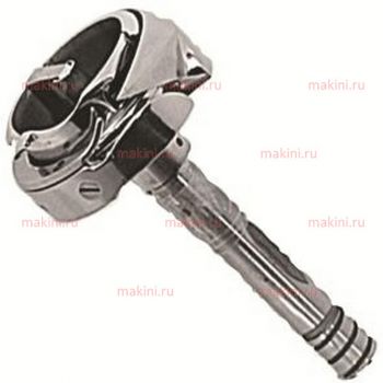 Cerliani 130.15.000 челнок комплект B1830-563-OAO для Juki LH-513 (Италия)