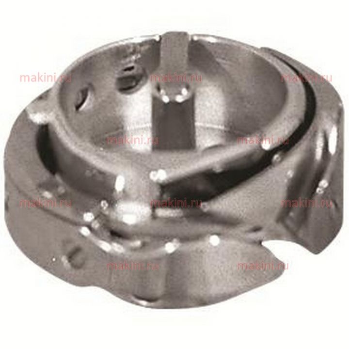 Cerliani 130.15.075 челнок комплект 14005 для Seiko LPW-6BL (Италия)