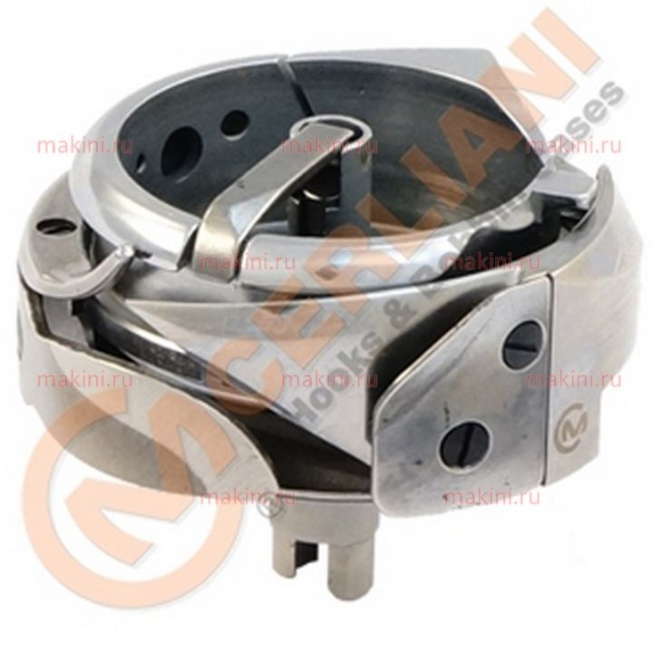 Cerliani 130.15.189 челнок комплект 13719 для KM-390BL (Италия)