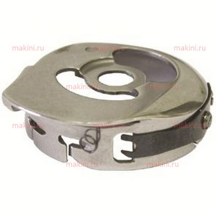 Cerliani 130.20.050 шпульный колпачок 228-27257 для Juki LH-3178/3182/3188 (Италия)