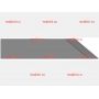 1039892 Лезвие 40Deg filo unico HV1600