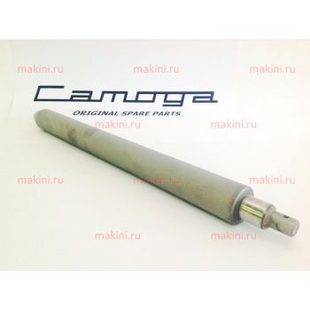 Q10040520 вал нижний стальной для Camoga C480