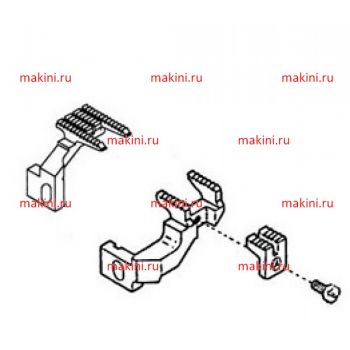3509005 + 3509007 + 3509010 Kwokhing