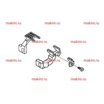 3509005 + 3509007 + 3509012 Kwokhing