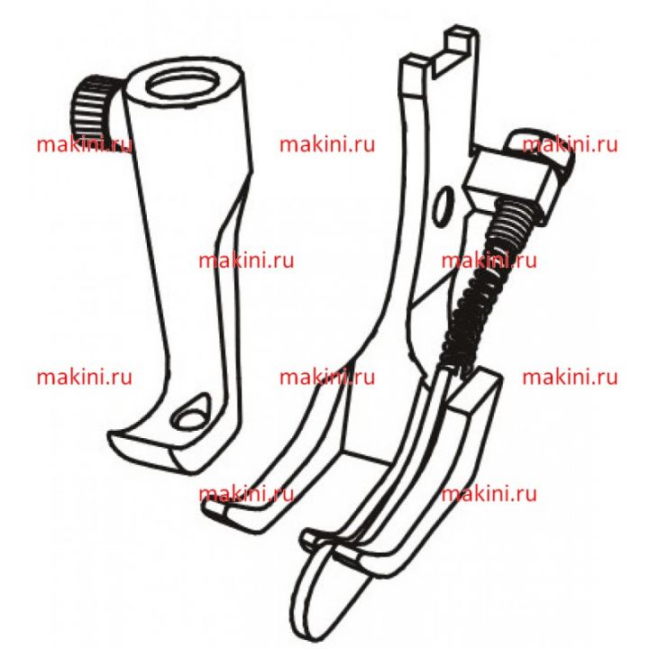 GR1510-6 Kwokhing 6 мм