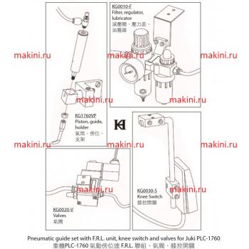 KG1760PG Kwokhing
