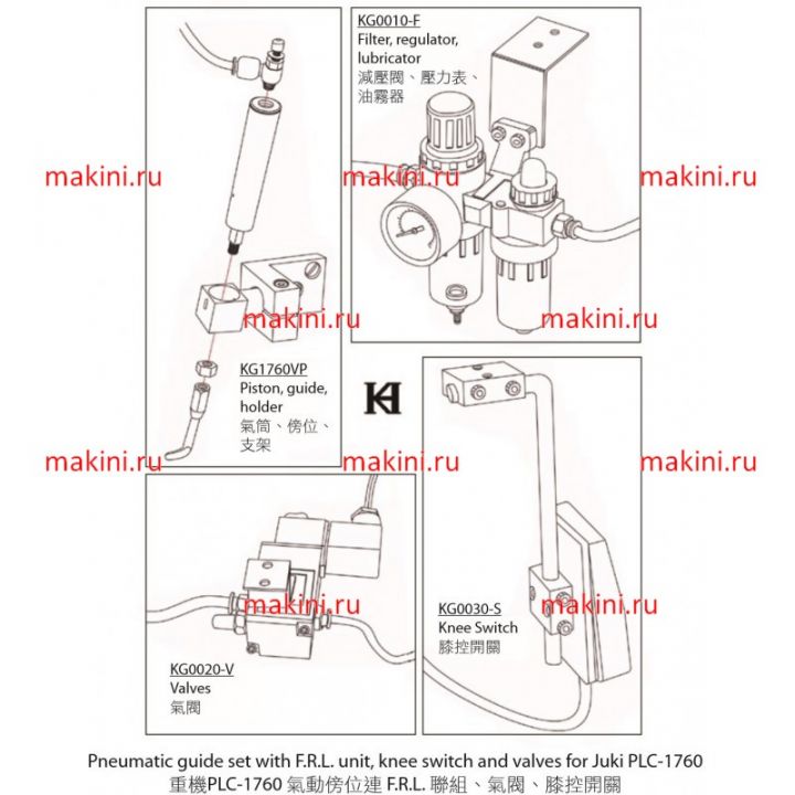 KG1760PG Kwokhing