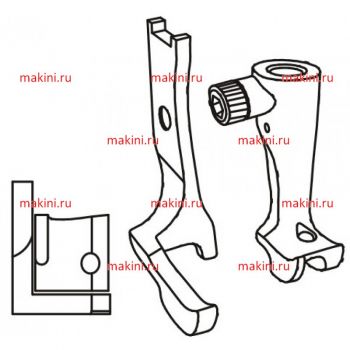 KH1510PL-3 Kwokhing 3 мм