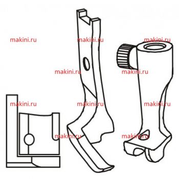 KH1510PR-6 Kwokhing 6 мм
