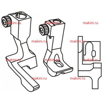 KH1525PL-8 Kwokhing 8 мм