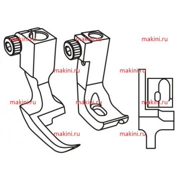 KH1525PR-3 Kwokhing 3 мм