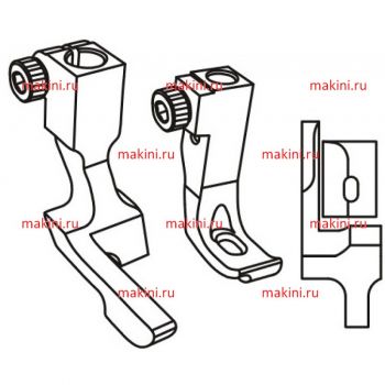 KH1525TG-9 Kwokhing 9 мм
