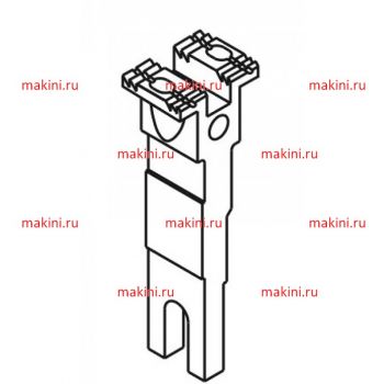 KH2760-FD-6 Kwokhing 6 мм