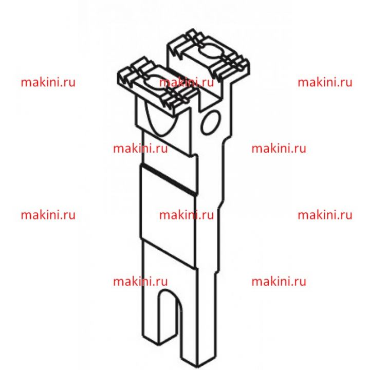KH2760-FD-6 Kwokhing 6 мм