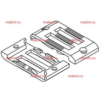 KH2760-NP-12 Kwokhing 12 мм
