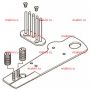 KHF91040  приспособление Kwokhing