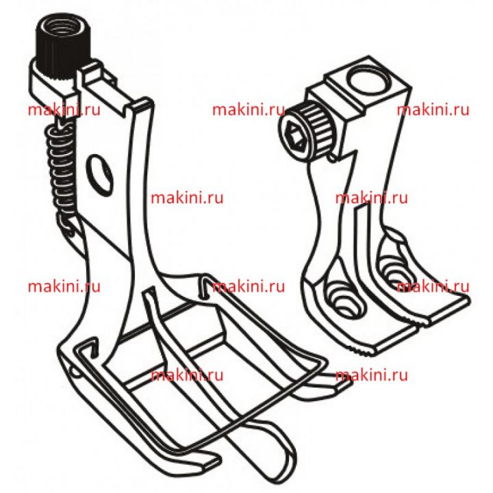 KP1560-12 Kwokhing 12 мм