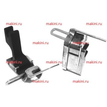 KP438C лента для крепления (направляющая) Kwokhing