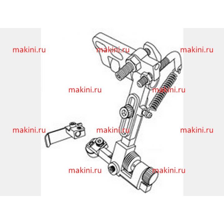 Пружина для KG867 (Kwokhing, Гонконг)