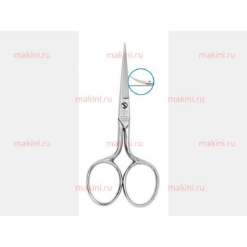 0013.107.090 Ножницы ROBUSO 13/E/3.5" вышивальные