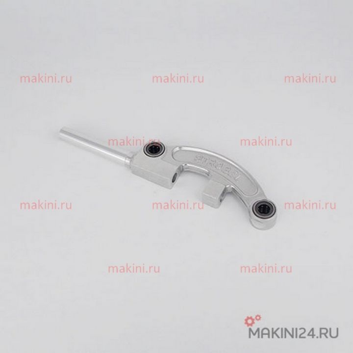 00222.0003 направляющая штока петлителя (Strobel, Германия)