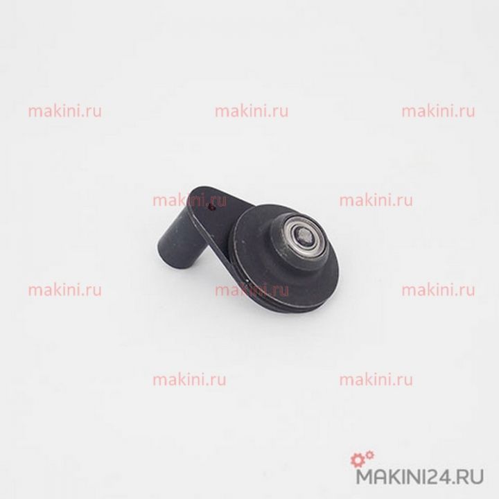 00382.0227 прижимной диск (Strobel, Германия)