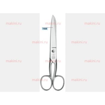 0110.107.170 Ножницы ROBUSO 110/E/6.5” швейные