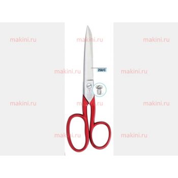 0250.103.185 Ножницы ROBUSO 250/C/7” швейные