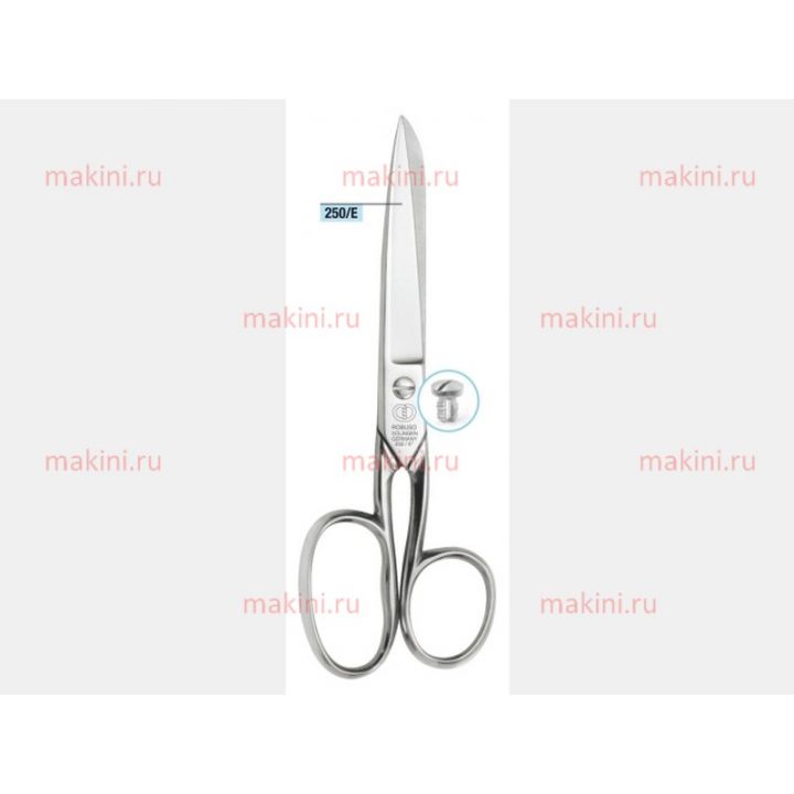 0250.107.210 Ножницы ROBUSO 250/E/8” швейные