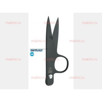 0258.120.120 Ножницы ROBUSO 258/TFL/4.5'' для обрезки нити