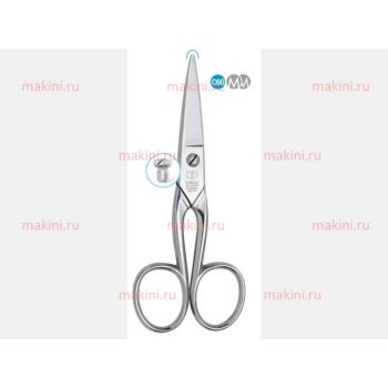 0322.124.130 Ножницы ROBUSO 322/E-RD/5'' для обрезки технических нитей