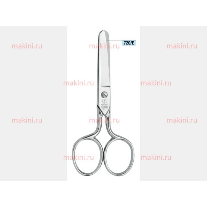 0720.107.105 Ножницы ROBUSO 720/E/4”