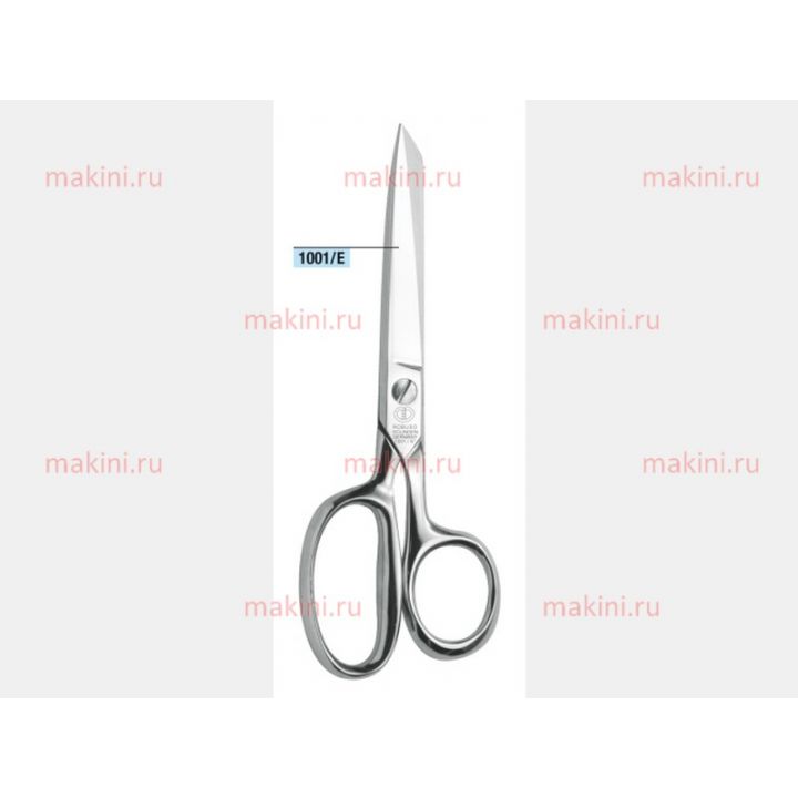 1001.107.210 Ножницы ROBUSO 1001/E/8” портновские