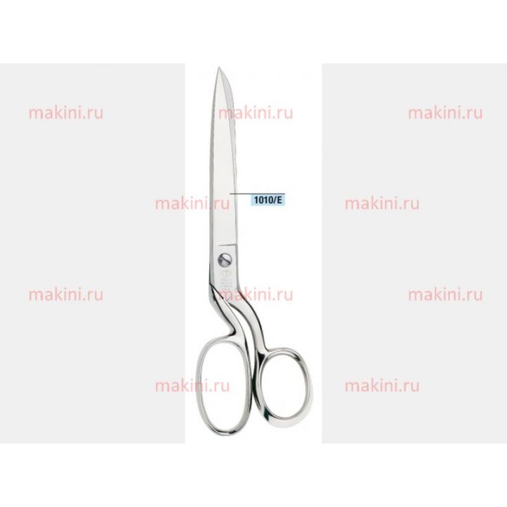 1010.107.235 Ножницы ROBUSO 1010/E/9” закройные, облегченные