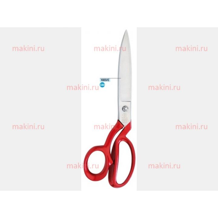 1023.103.330 Ножницы ROBUSO 1023/C/12.75” закройные